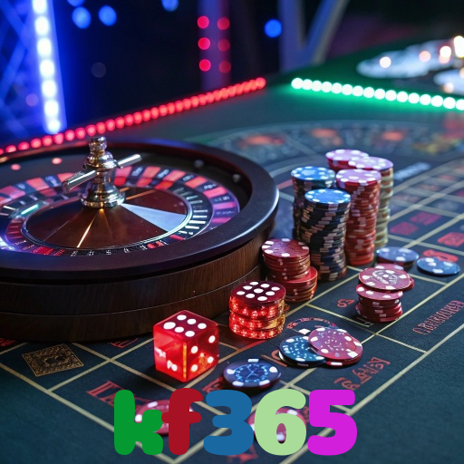 kf365:Jogue poker, aposte no futebol e ganhe em grandes jogos de cassino!