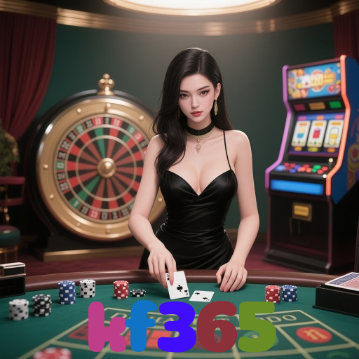 kf365:Aposte nas melhores slots e conquiste prêmios como nunca!