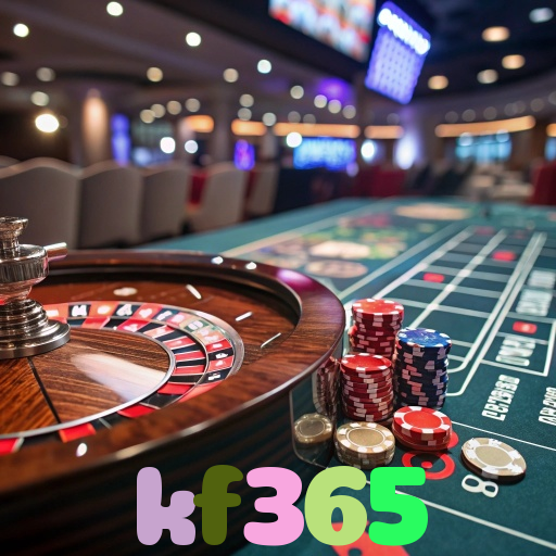 kf365:Aposte no futebol, jogue poker e conquiste vitórias épicas!
