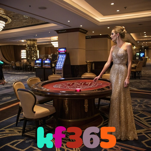 kf365：Aposte no futebol, jogue poker e conquiste vitórias épicas!