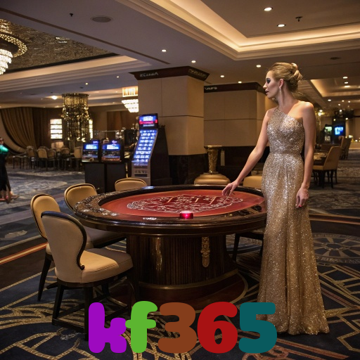 kf365:Jogue poker, aposte no futebol e ganhe em grandes jogos de cassino!