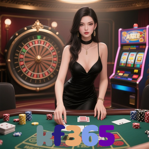 kf365：Jogue poker, aposte no futebol e ganhe em grandes jogos de cassino!
