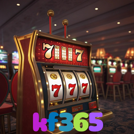 kf365：Aposte nas melhores slots e conquiste prêmios como nunca!