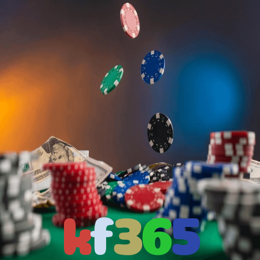 kf365：Aposte nas melhores slots e conquiste prêmios como nunca!