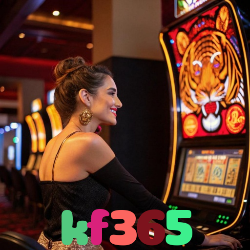 kf365：Aposte no futebol, jogue poker e conquiste vitórias épicas!
