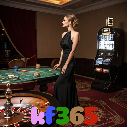 kf365：Aposte no futebol, jogue poker e conquiste vitórias épicas!