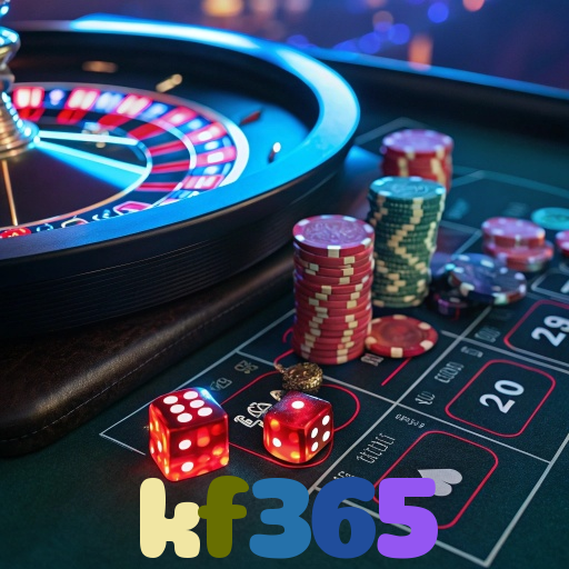 kf365：Aposte nas melhores slots e conquiste prêmios como nunca!