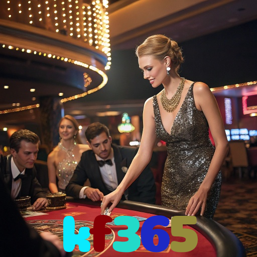 kf365：Aposte nas melhores slots e conquiste prêmios como nunca!