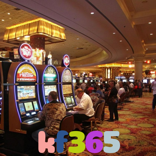 kf365：Aposte nas melhores slots e conquiste prêmios como nunca!