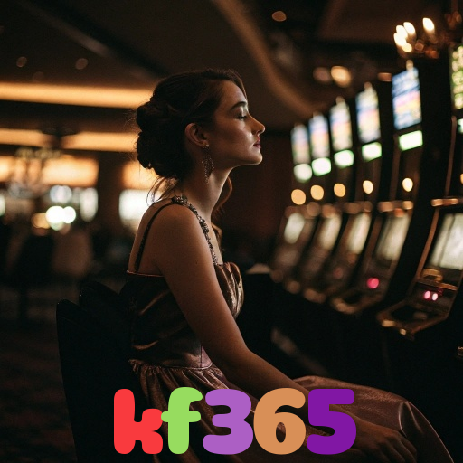 kf365:Jogue poker, aposte no futebol e ganhe em grandes jogos de cassino!