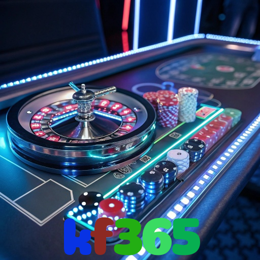 kf365:Jogue poker, aposte no futebol e ganhe em grandes jogos de cassino!