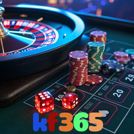 kf365：Aposte nas melhores slots e conquiste prêmios como nunca!