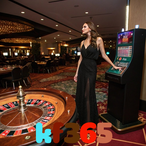 kf365：Aposte no futebol, jogue poker e conquiste vitórias épicas!