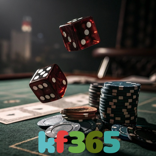 kf365：Aposte no futebol, jogue poker e conquiste vitórias épicas!