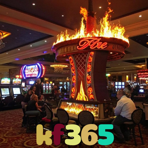 kf365:Aposte nas melhores slots e conquiste prêmios como nunca!
