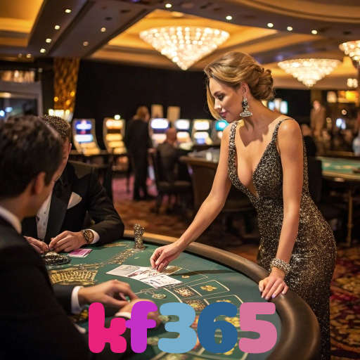 kf365:Aposte nas melhores slots e conquiste prêmios como nunca!