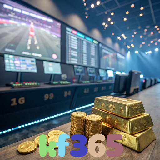 kf365:Aposte no futebol, jogue poker e conquiste vitórias épicas!