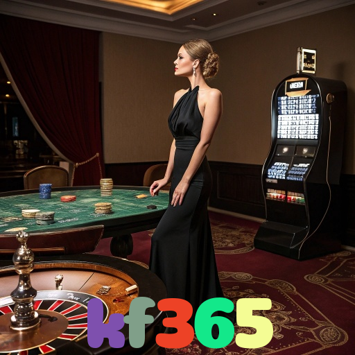kf365:Aposte no futebol, jogue poker e conquiste vitórias épicas!