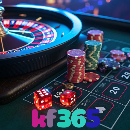 kf365：Jogue poker, aposte no futebol e ganhe em grandes jogos de cassino!