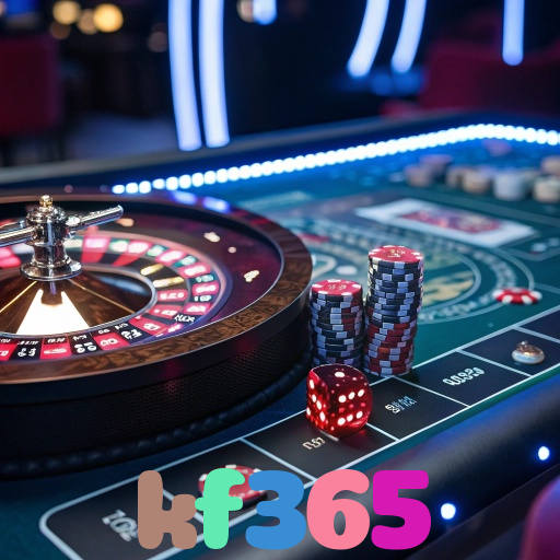 kf365:Jogue poker, aposte no futebol e ganhe em grandes jogos de cassino!