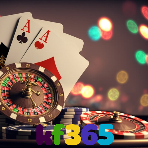 kf365:Aposte nas melhores slots e conquiste prêmios como nunca!