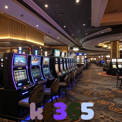 kf365：Jogue poker, aposte no futebol e ganhe em grandes jogos de cassino!