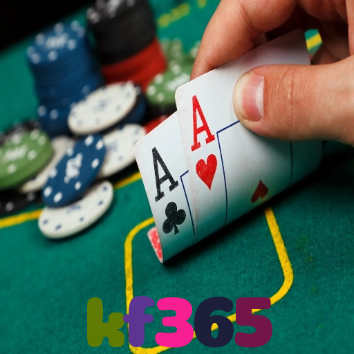 kf365:Aposte no futebol, jogue poker e conquiste vitórias épicas!