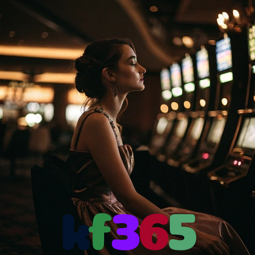 kf365:Aposte nas melhores slots e conquiste prêmios como nunca!