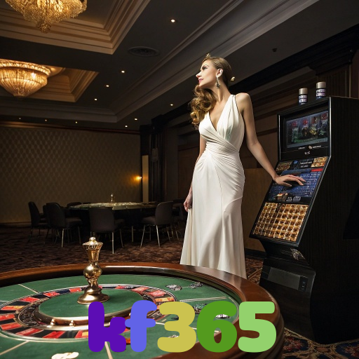 kf365：Aposte nas melhores slots e conquiste prêmios como nunca!