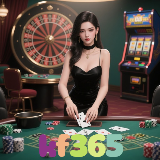 kf365：Jogue poker, aposte no futebol e ganhe em grandes jogos de cassino!
