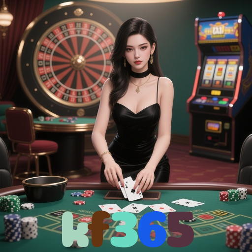 kf365：Aposte no futebol, jogue poker e conquiste vitórias épicas!