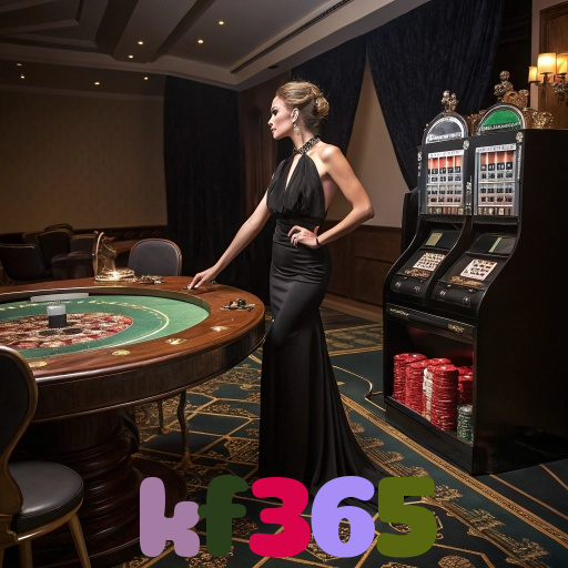 kf365:Aposte nas melhores slots e conquiste prêmios como nunca!