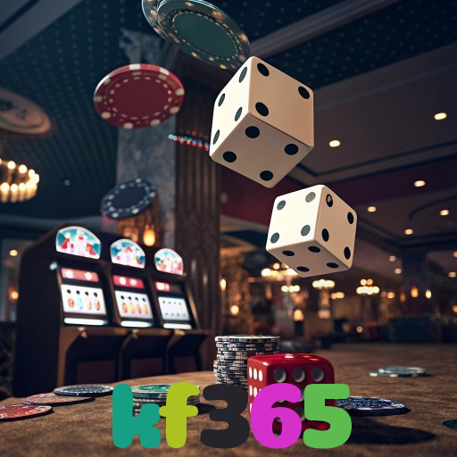 kf365:Aposte nas melhores slots e conquiste prêmios como nunca!