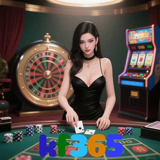 kf365：Aposte no futebol, jogue poker e conquiste vitórias épicas!