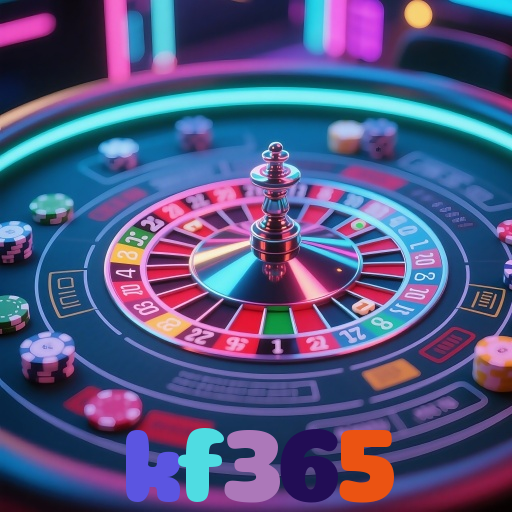 kf365：Aposte no futebol, jogue poker e conquiste vitórias épicas!