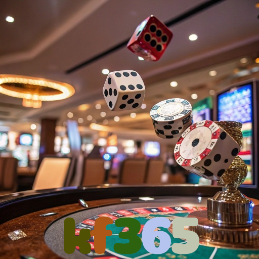 kf365：Aposte nas melhores slots e conquiste prêmios como nunca!