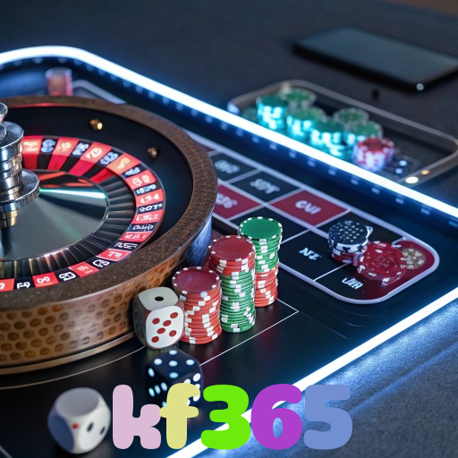 kf365：Aposte no futebol, jogue poker e conquiste vitórias épicas!