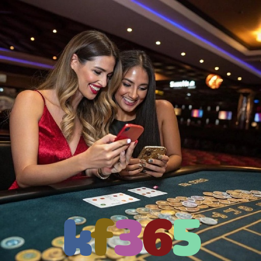 kf365:Jogue poker, aposte no futebol e ganhe em grandes jogos de cassino!