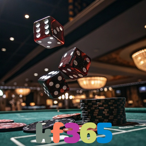 kf365：Aposte no futebol, jogue poker e conquiste vitórias épicas!