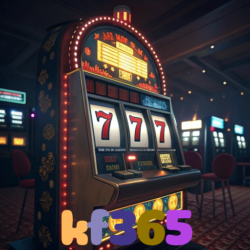 kf365：Aposte nas melhores slots e conquiste prêmios como nunca!