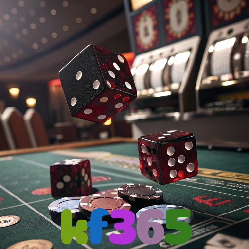 kf365：Jogue poker, aposte no futebol e ganhe em grandes jogos de cassino!