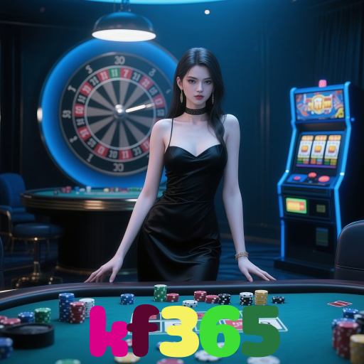kf365：Jogue poker, aposte no futebol e ganhe em grandes jogos de cassino!