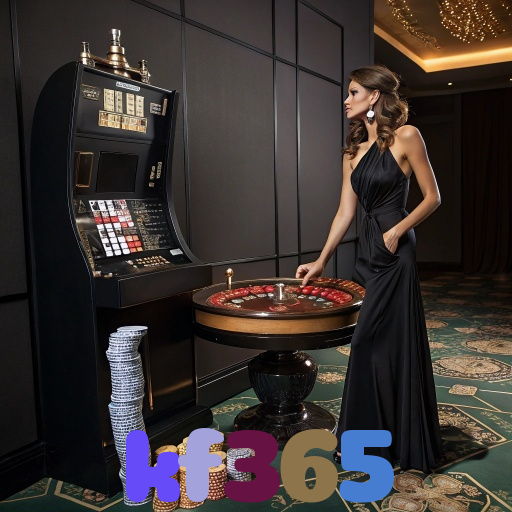 kf365：Jogue poker, aposte no futebol e ganhe em grandes jogos de cassino!