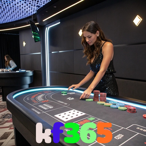 kf365:Aposte no futebol, jogue poker e conquiste vitórias épicas!