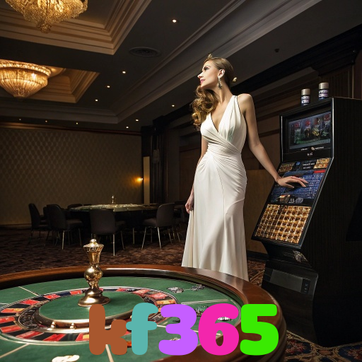 kf365：Aposte nas melhores slots e conquiste prêmios como nunca!