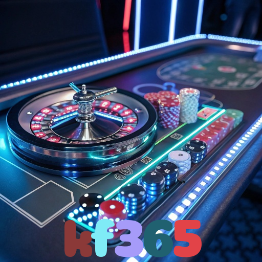 kf365：Jogue poker, aposte no futebol e ganhe em grandes jogos de cassino!