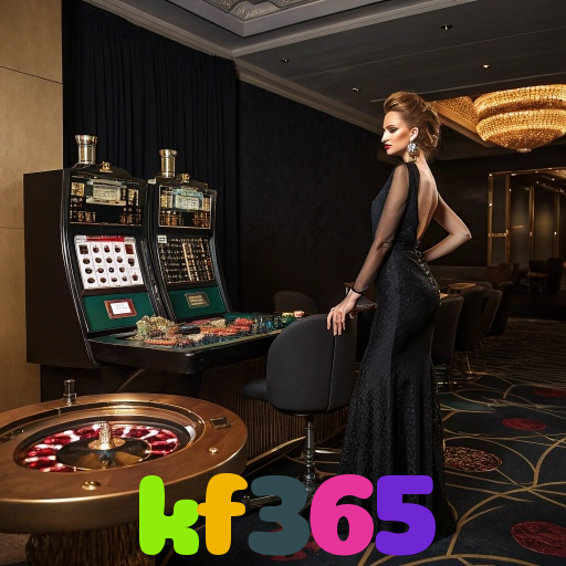 kf365：Jogue poker, aposte no futebol e ganhe em grandes jogos de cassino!