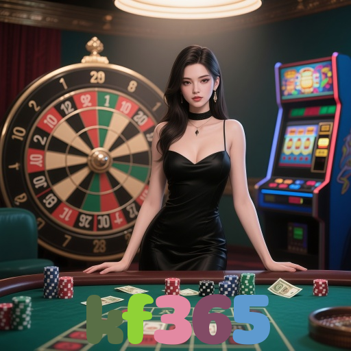 kf365:Jogue poker, aposte no futebol e ganhe em grandes jogos de cassino!