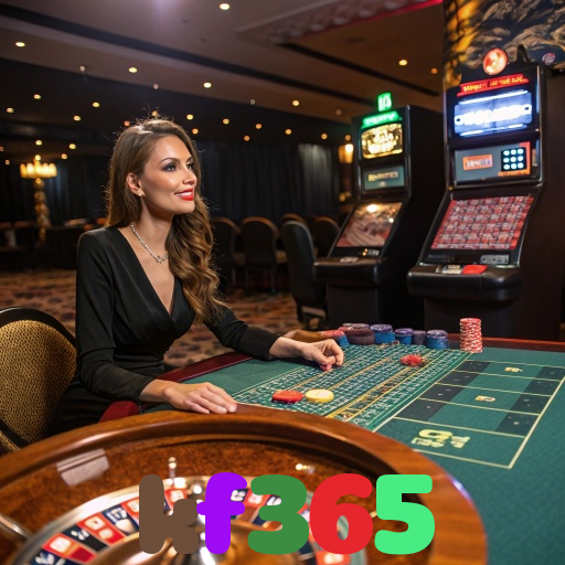 kf365:Aposte nas melhores slots e conquiste prêmios como nunca!