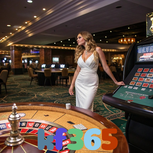 kf365：Jogue poker, aposte no futebol e ganhe em grandes jogos de cassino!